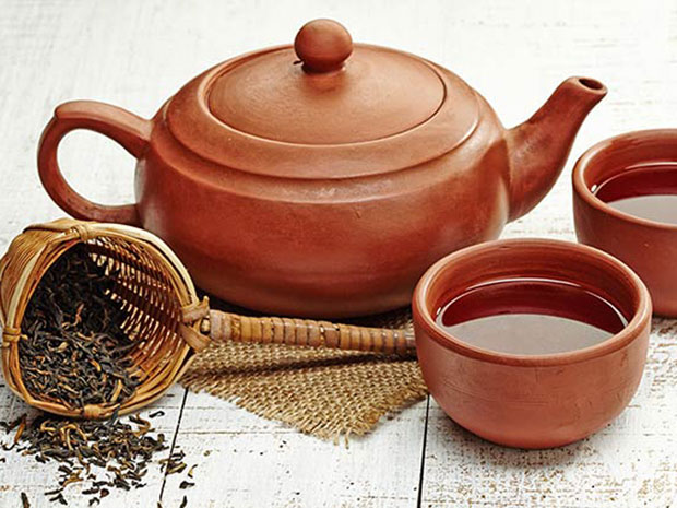 Công dụng của trà đen (Hồng Trà)